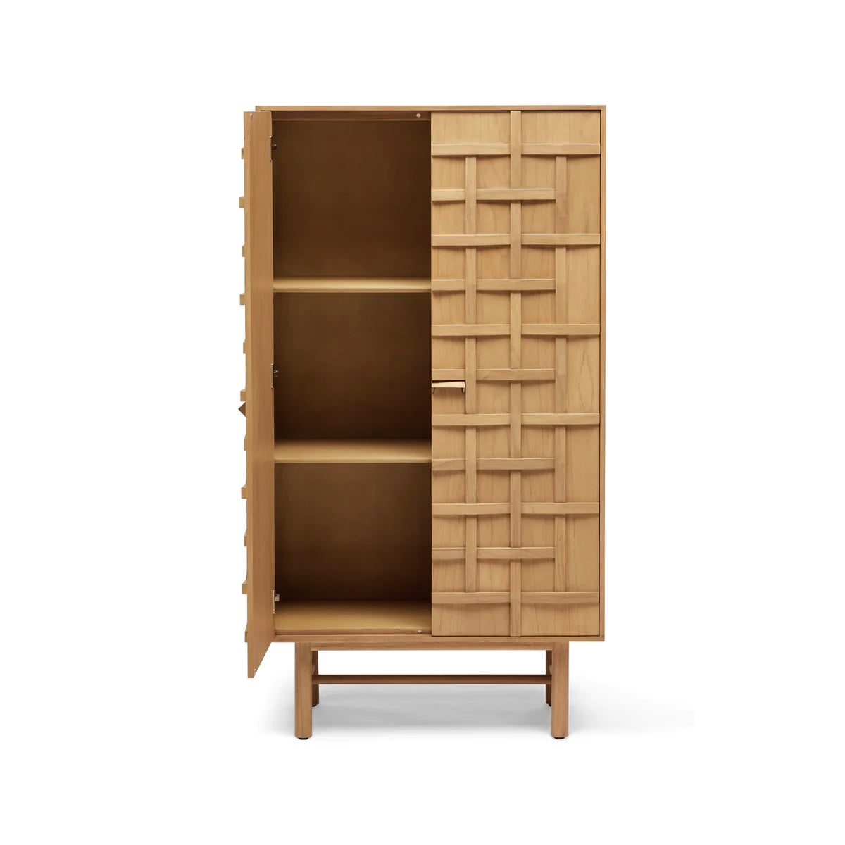 Ajelo Tall Cabinet