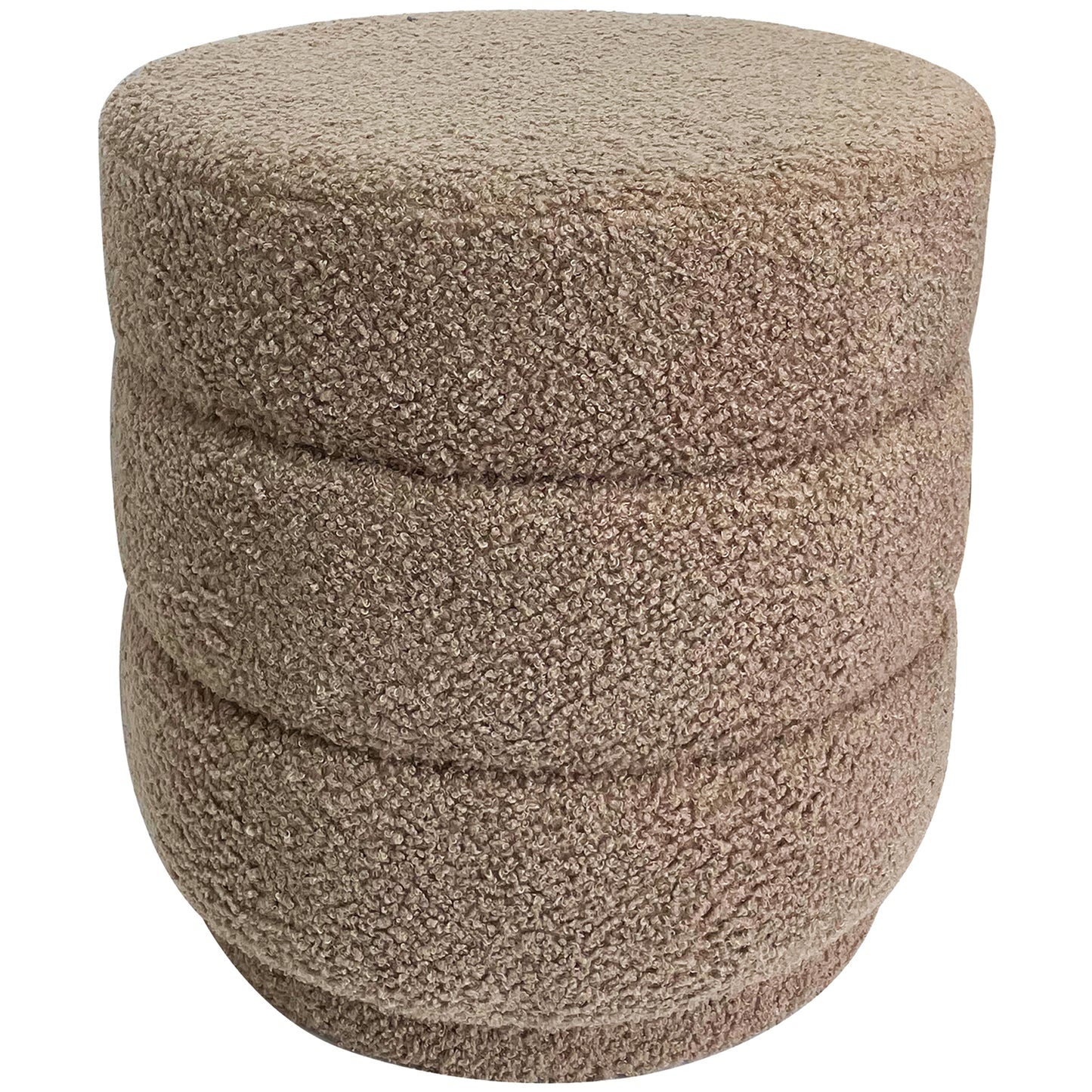 Qui Boucle Stool