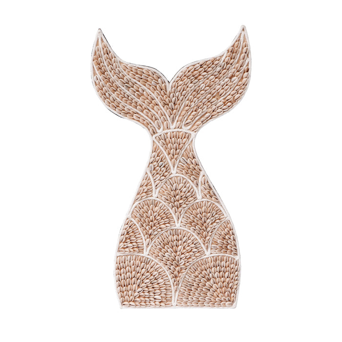 Mermaid Tail
