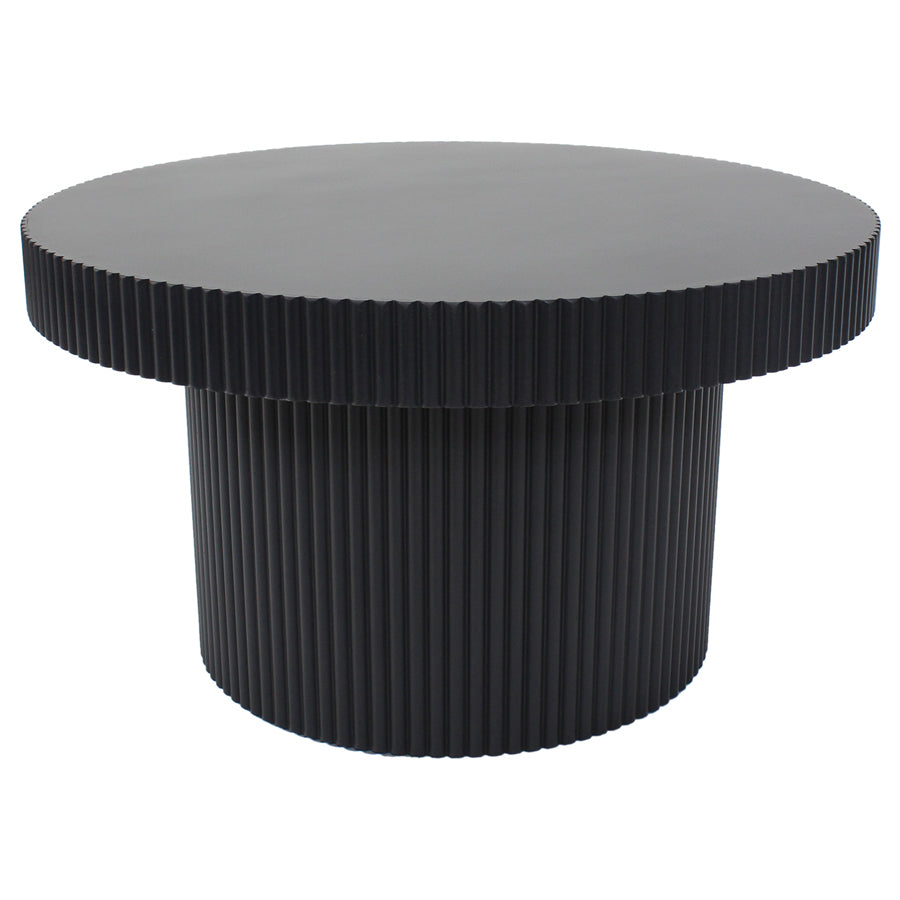 Jetty Fluted Table