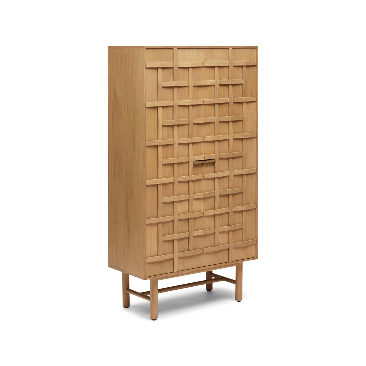 Ajelo Tall Cabinet