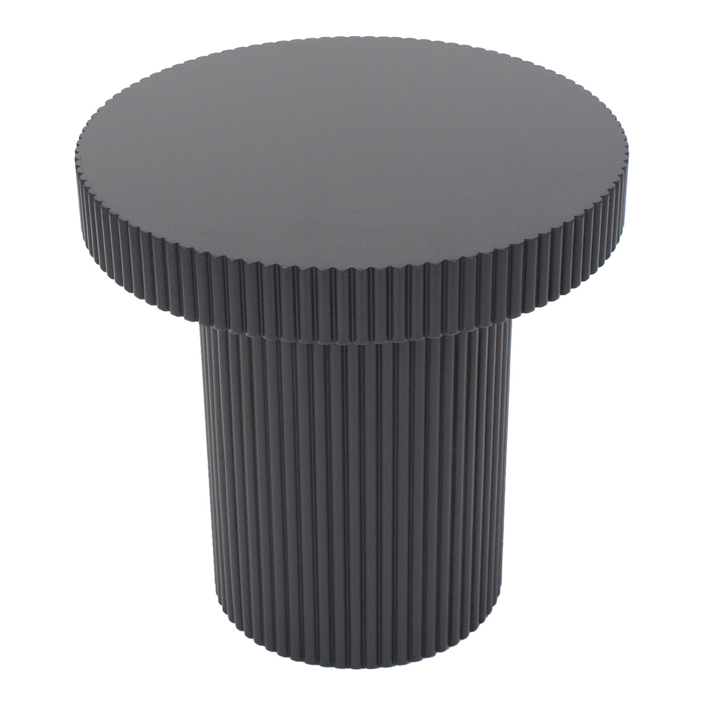 Jetty Fluted Table
