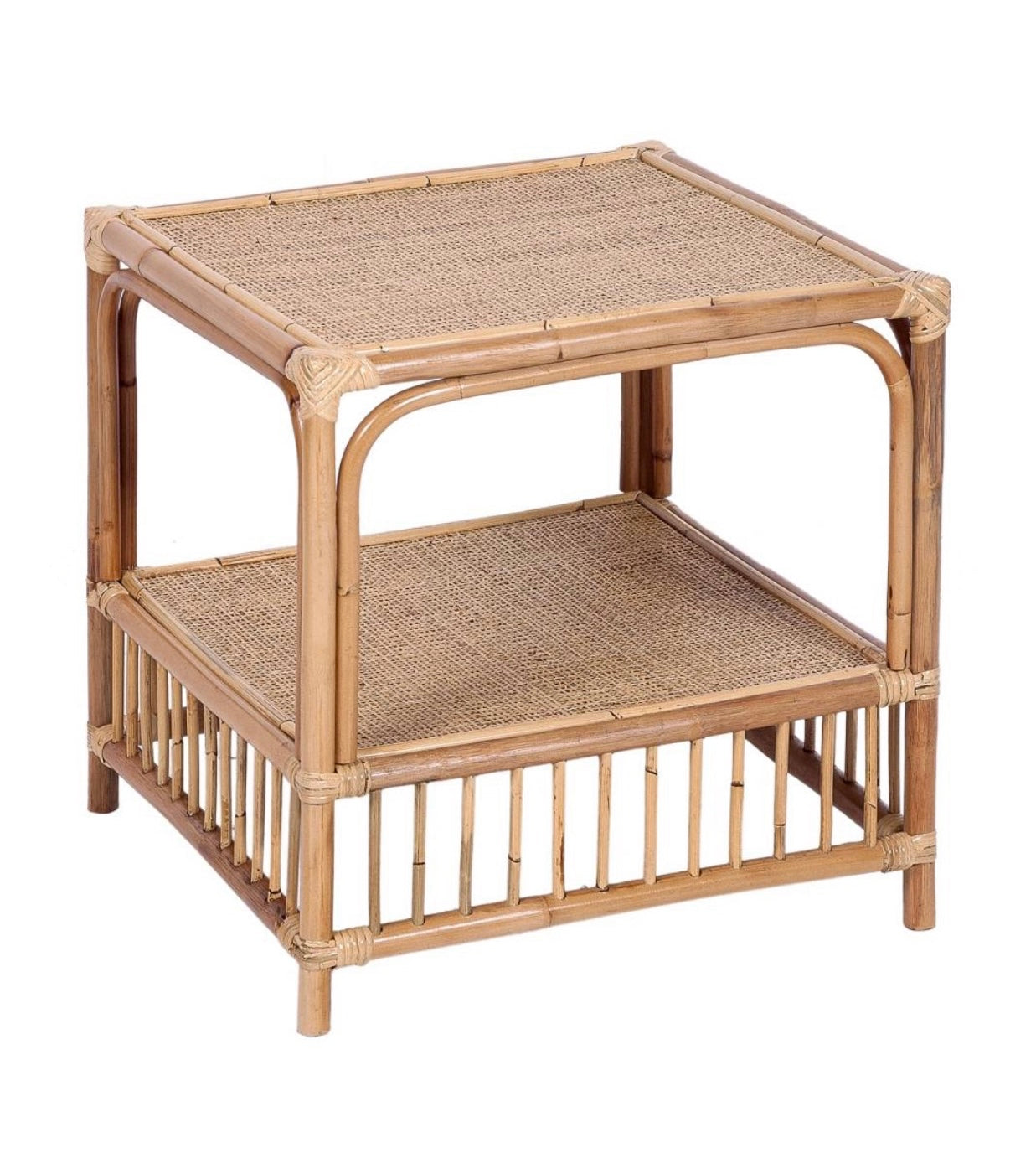 Lagoon Table
