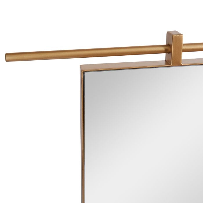 Dune Mirror