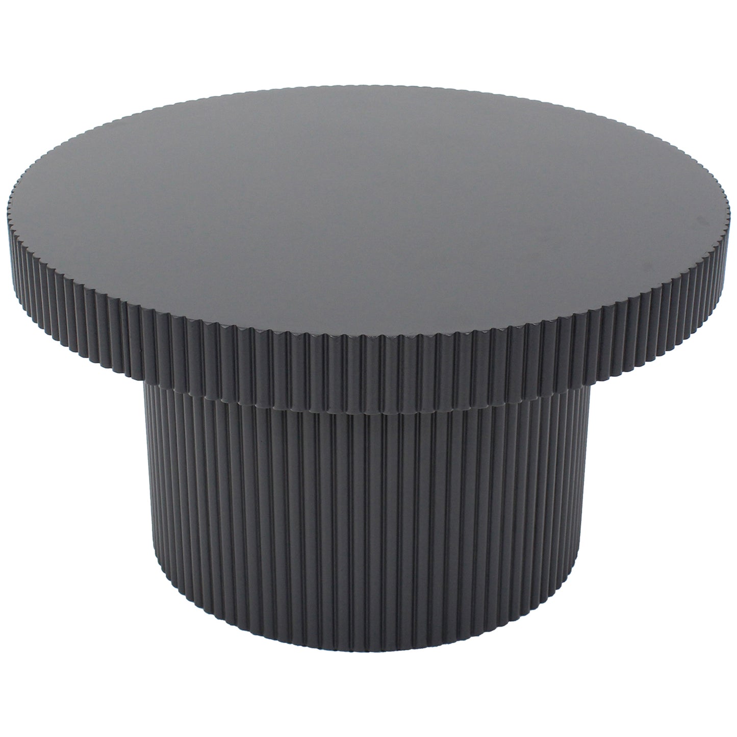 Jetty Fluted Table