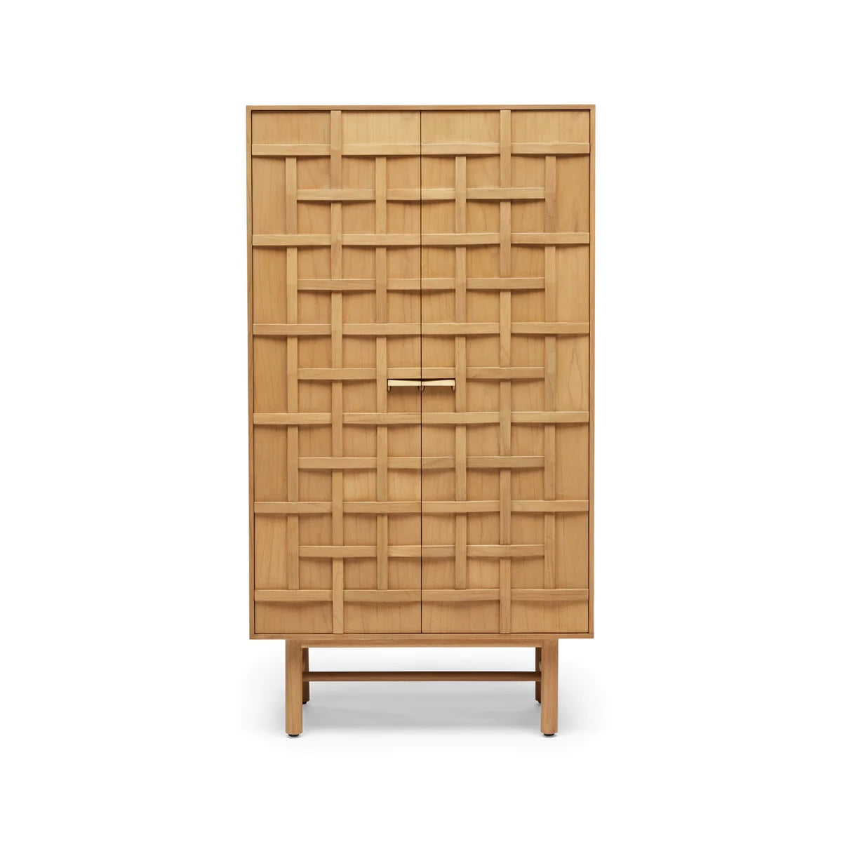 Ajelo Tall Cabinet