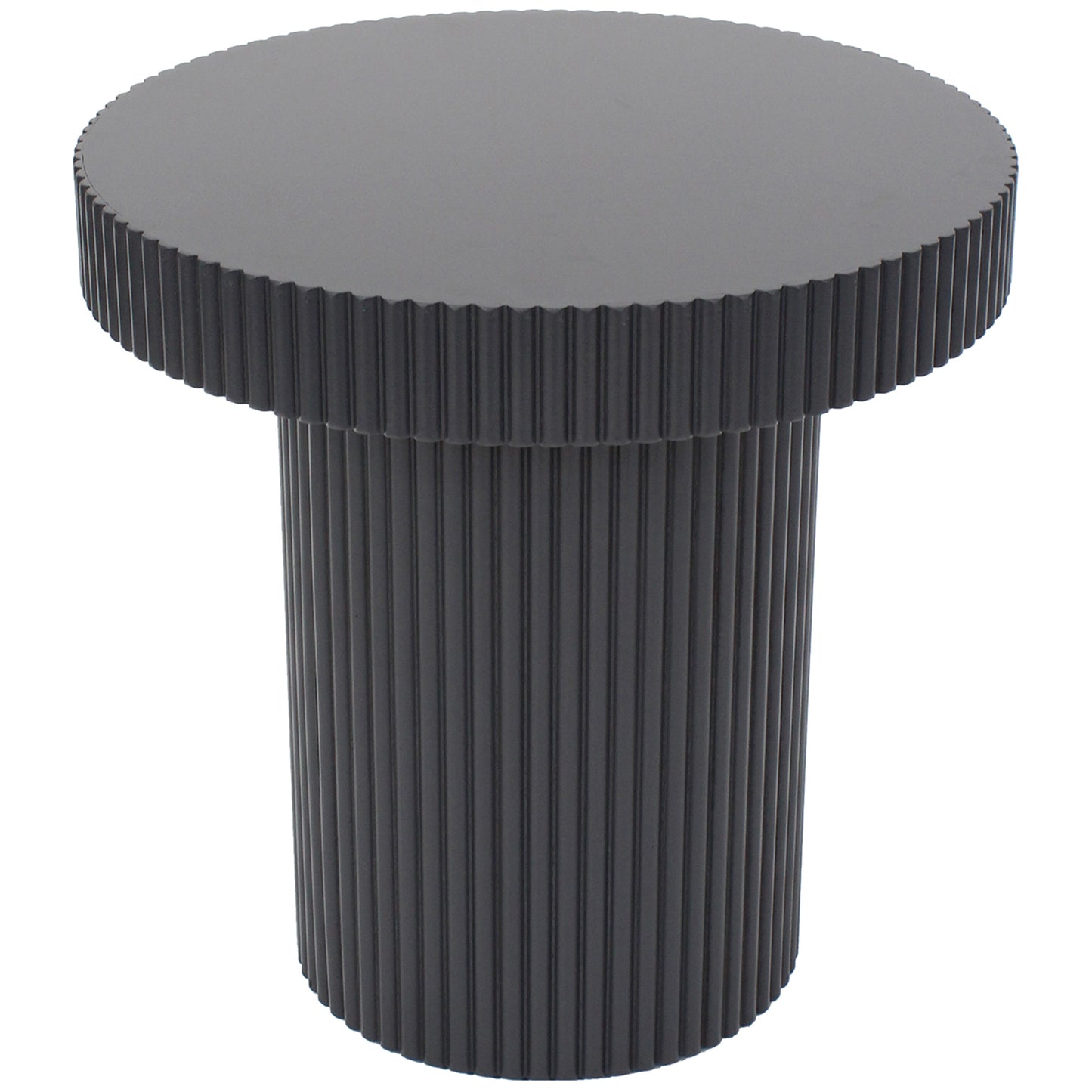 Jetty Fluted Table