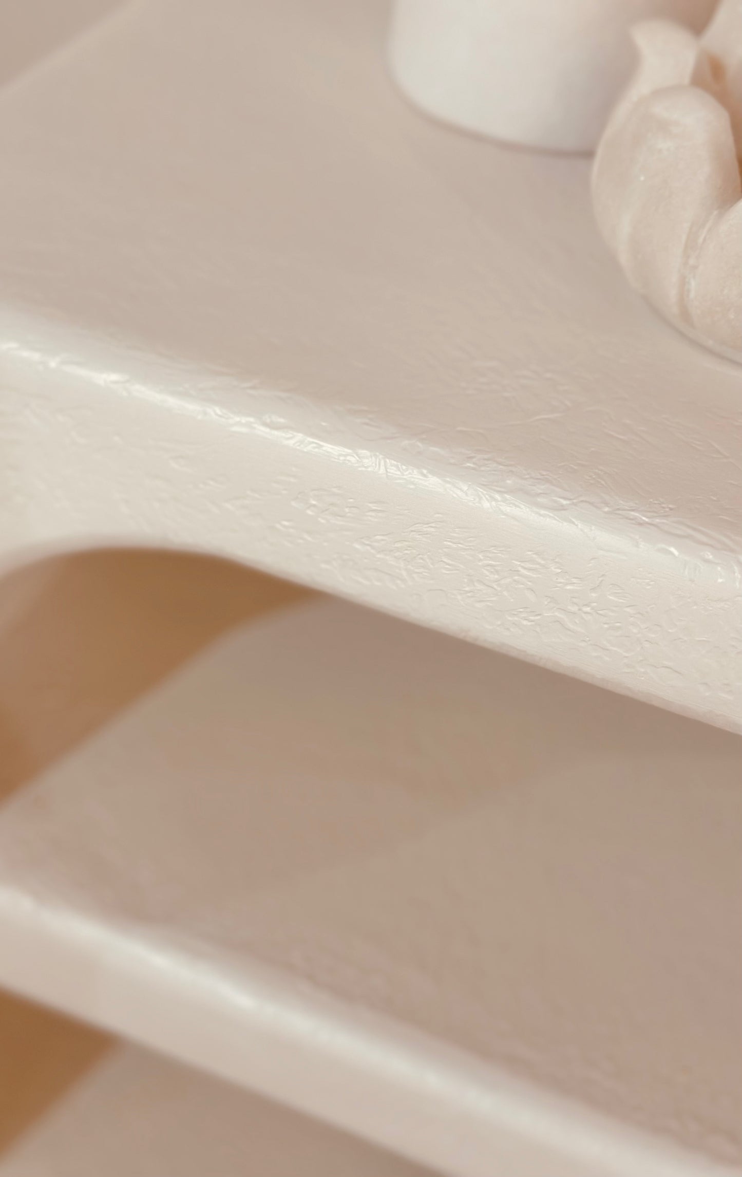 Santorini Arch Shelf