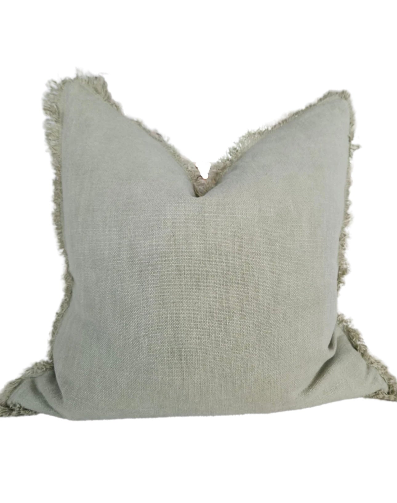 Champêtre Heavy Weight French Linen Cushion