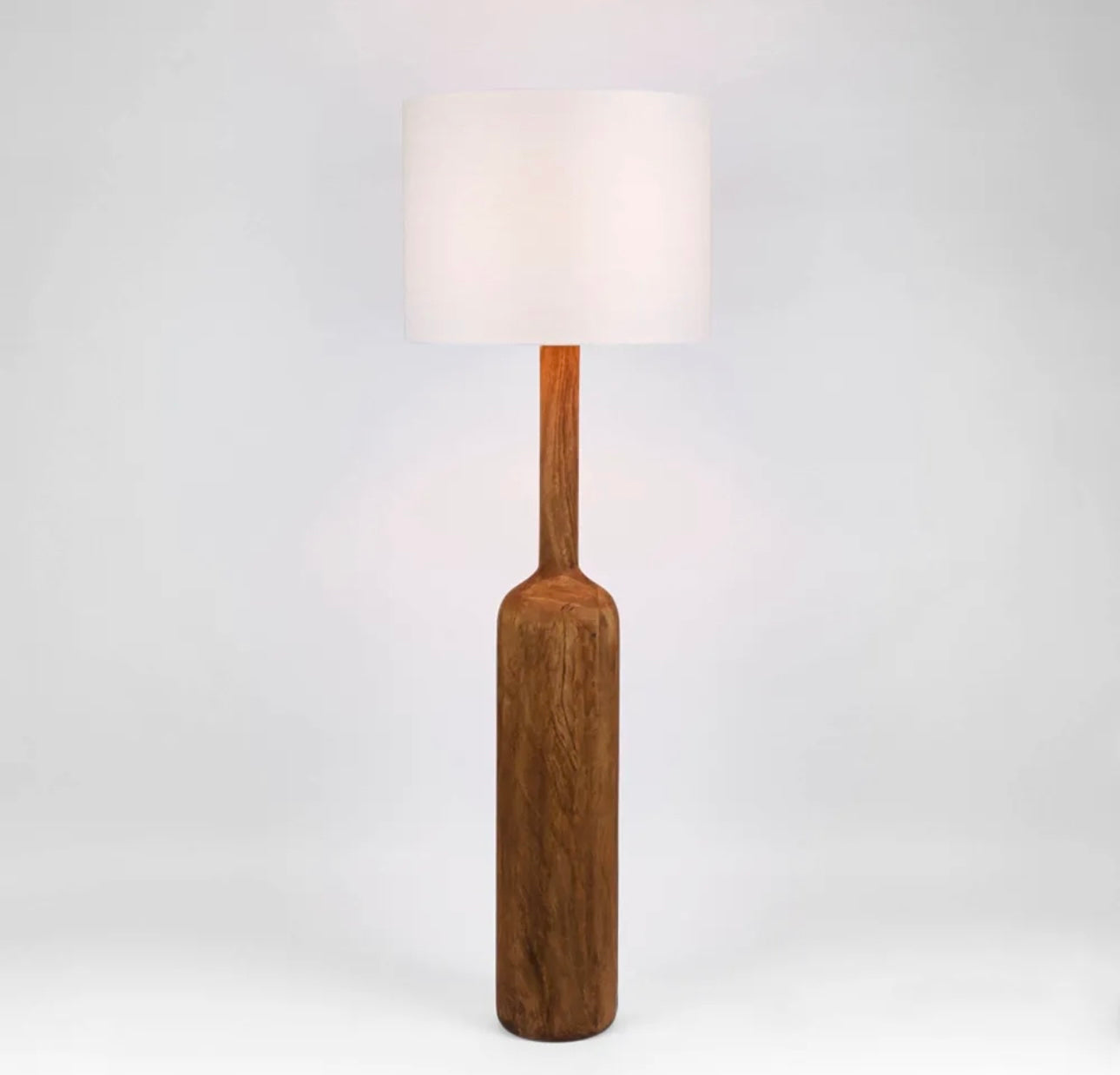 Madrid Flask Floor Lamp