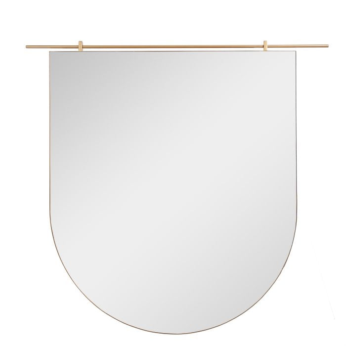 Dune Mirror