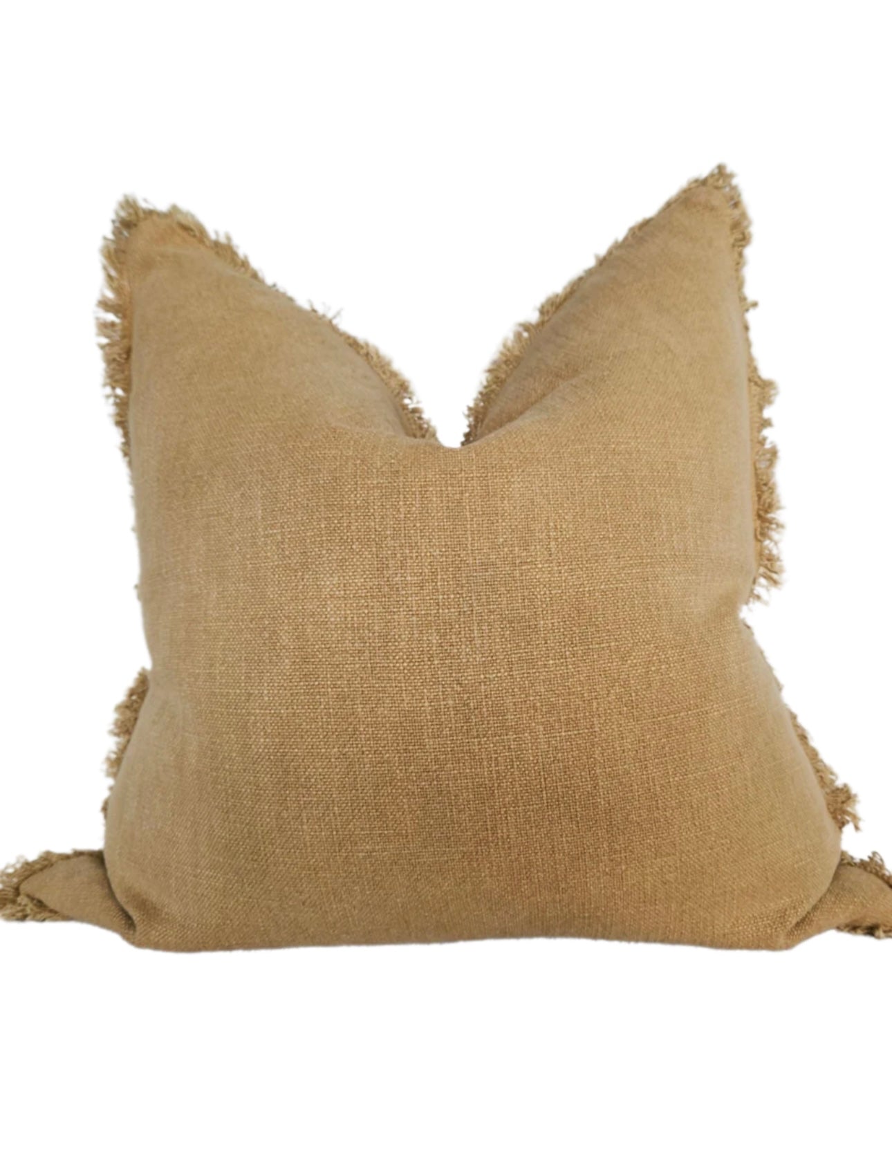 Champêtre Heavy Weight French Linen Cushion