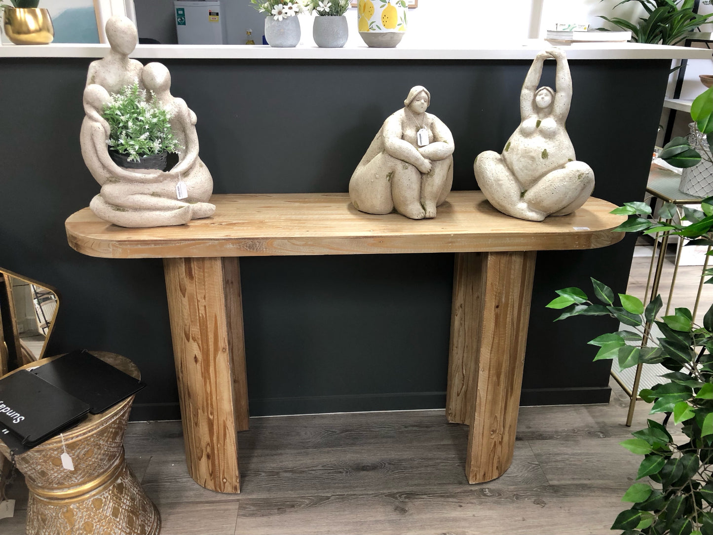 Nora Console