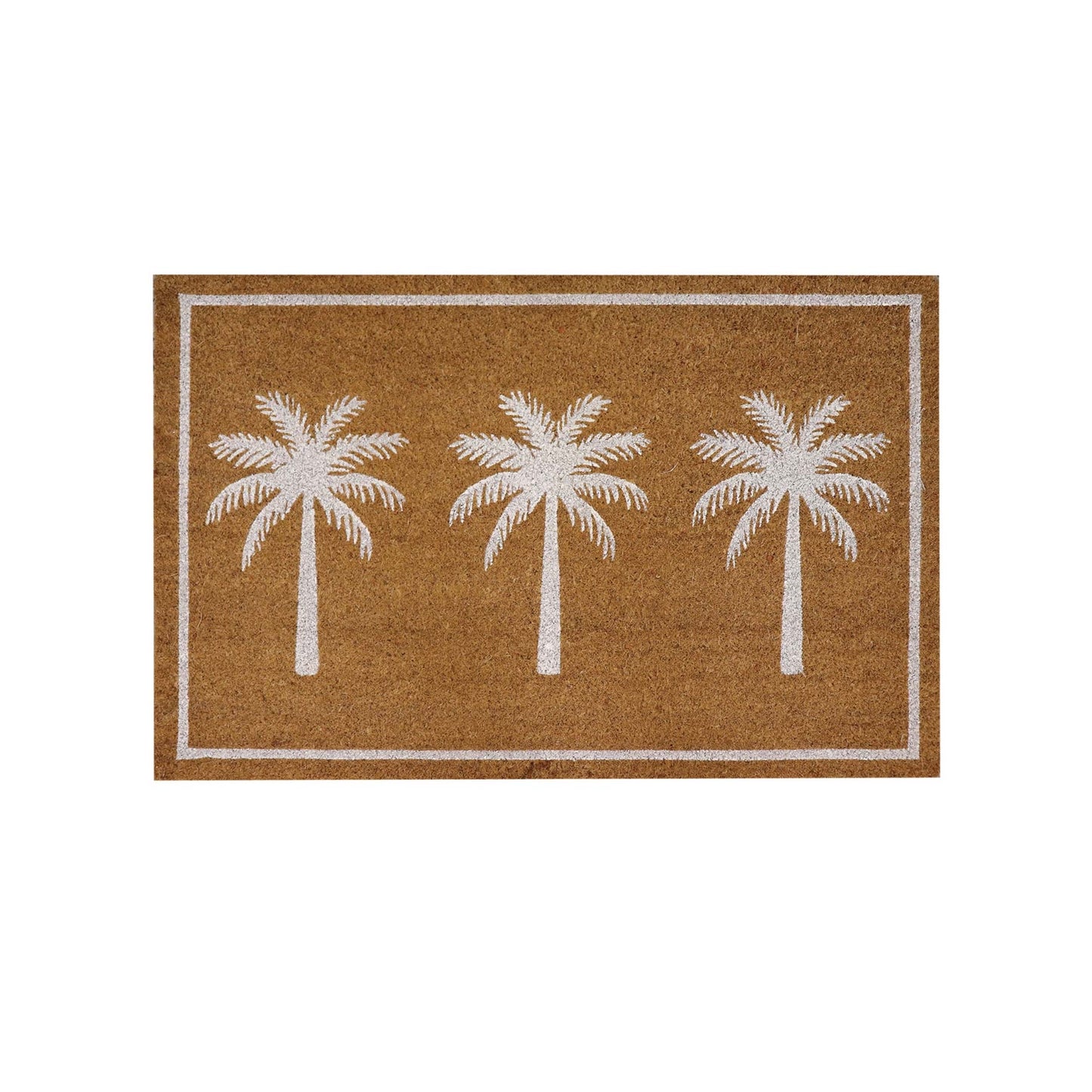 Tropics Door Mat