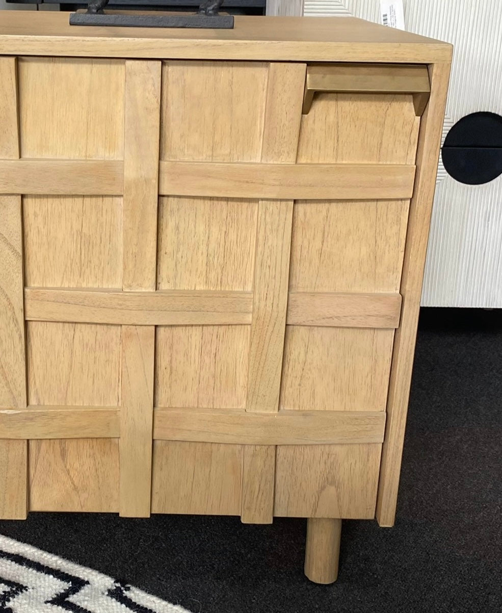 Ajelo Tall Cabinet