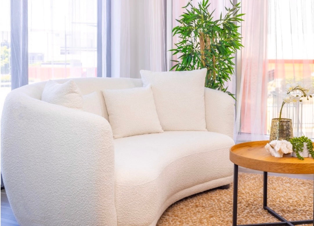 Miu Miu Sofa Lounge