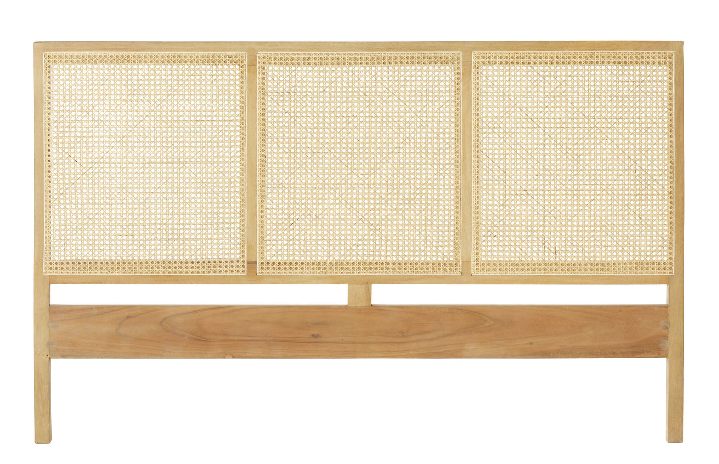 Baham Square Bed Head