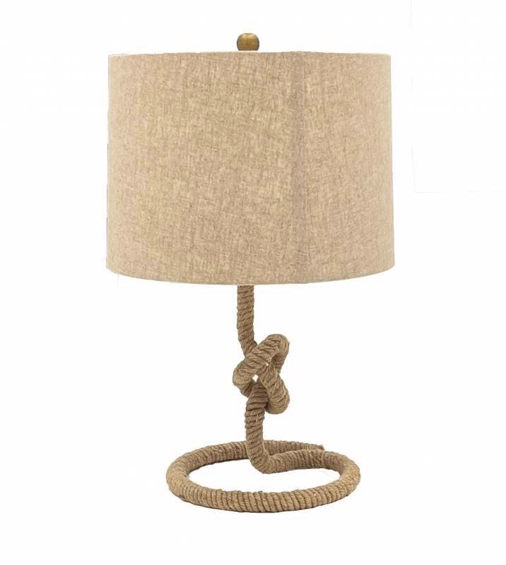 Anchor Table Lamp