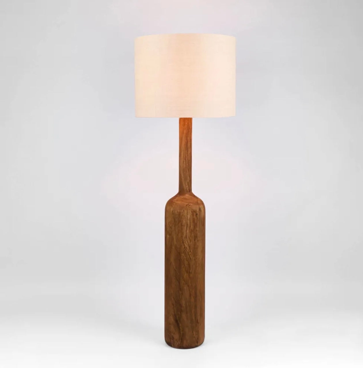 Madrid Flask Floor Lamp