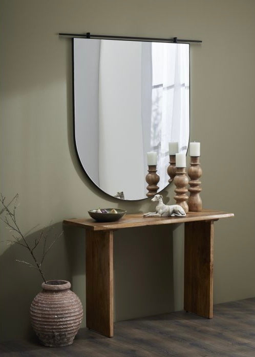 Dune Mirror
