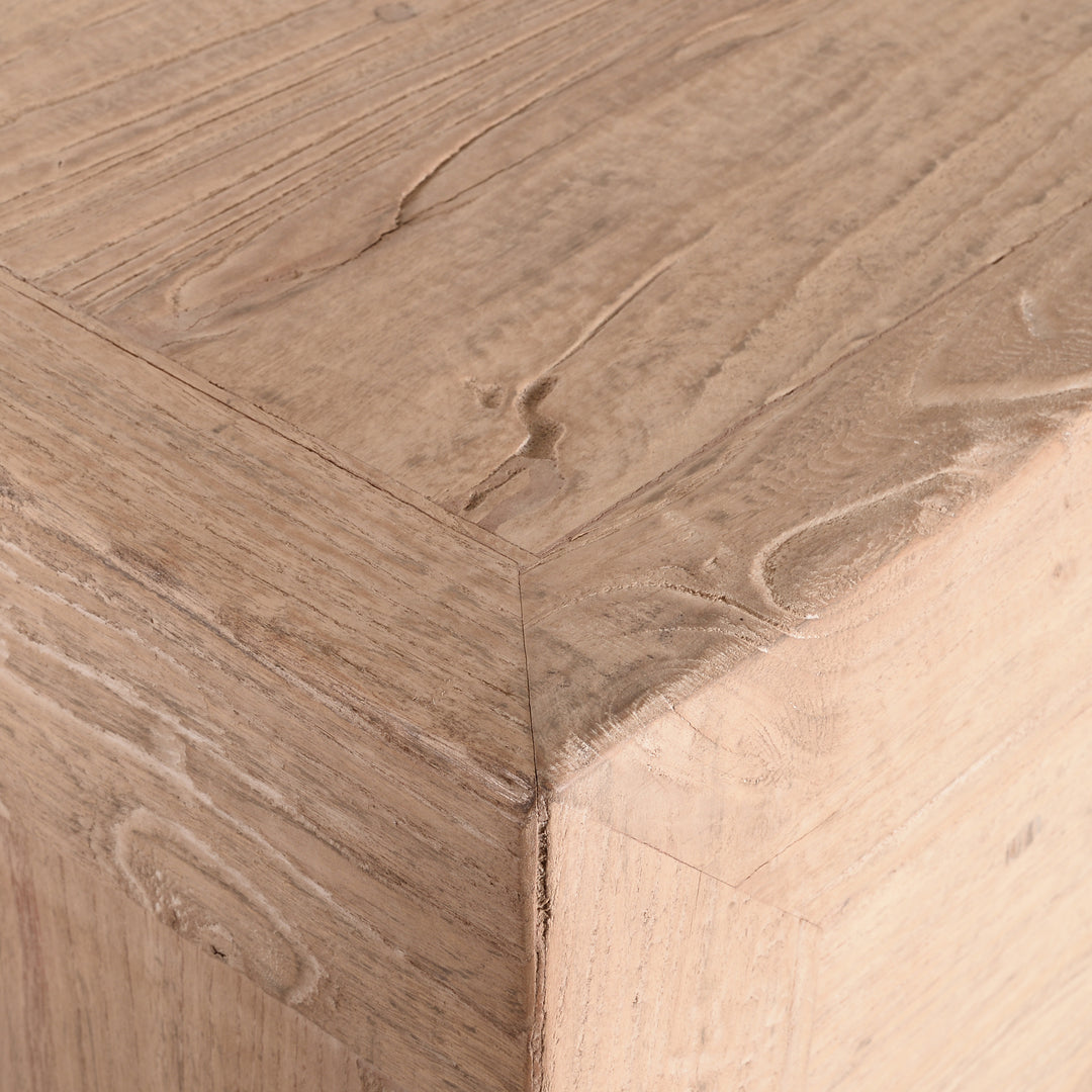Dari Elm Sideboard