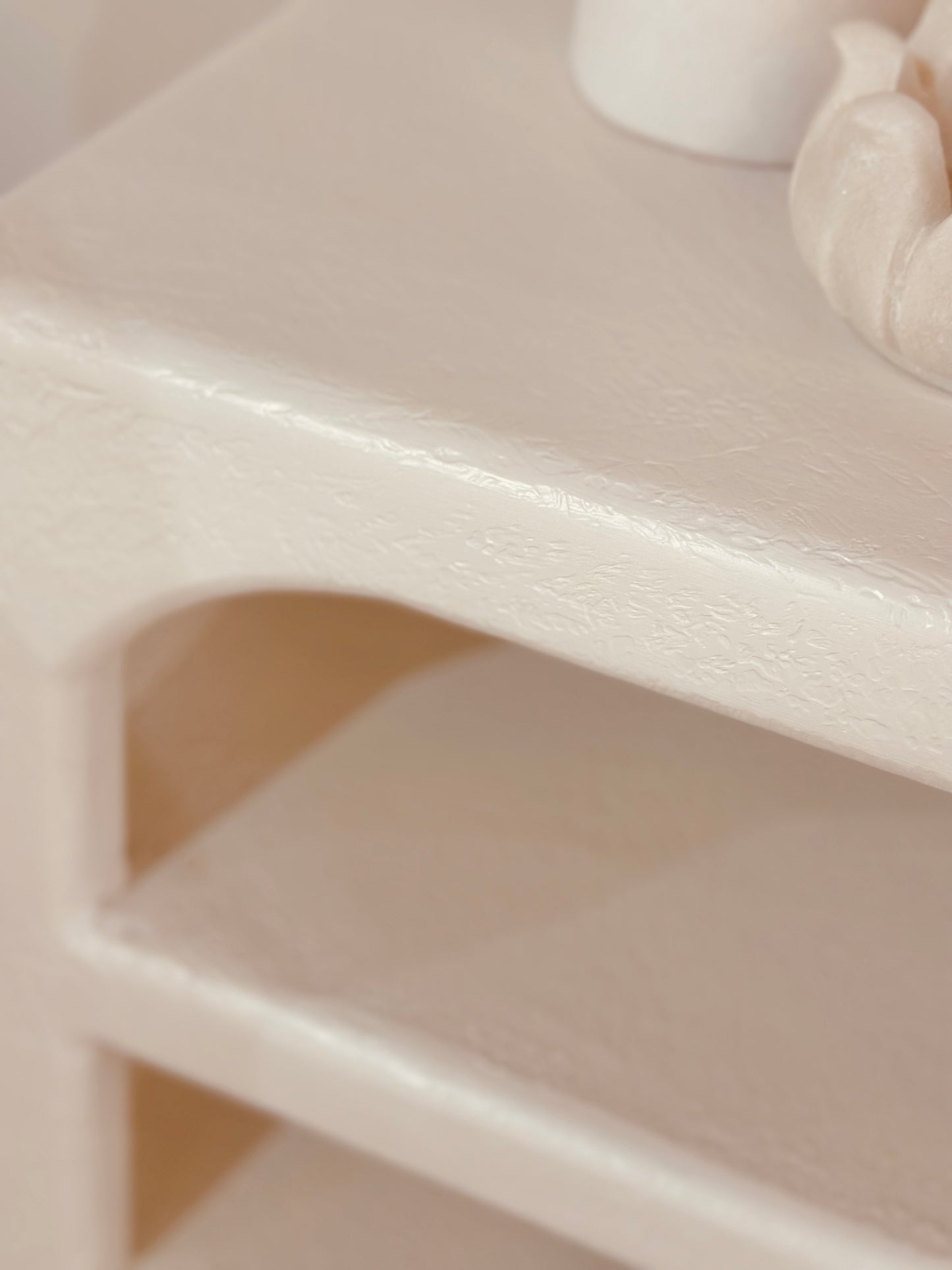 Santorini TV Unit