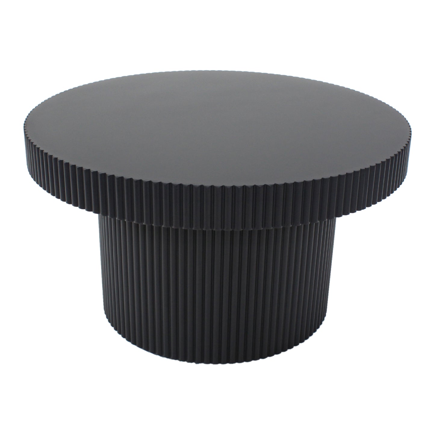 Jetty Fluted Table