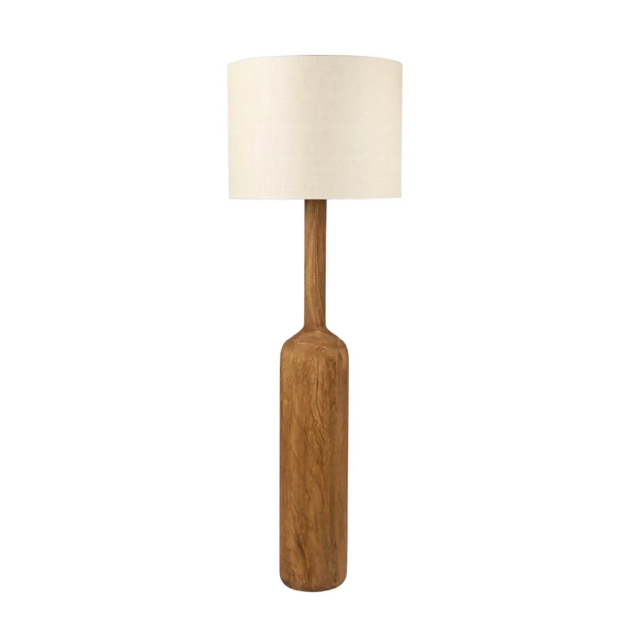 Madrid Flask Floor Lamp