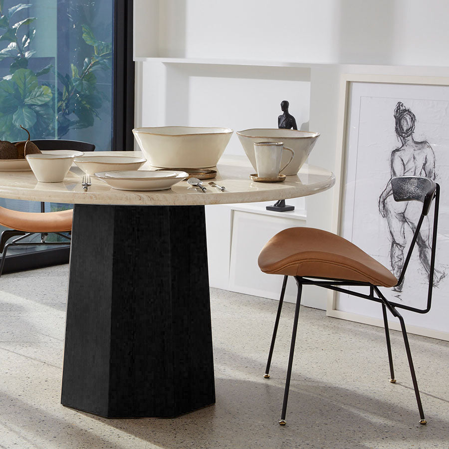 Fjord Dining Table