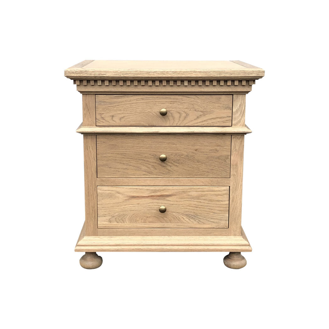Francine Baroq Bedside Table
