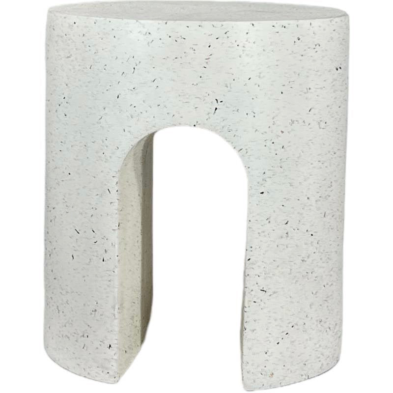 Arc Side Table