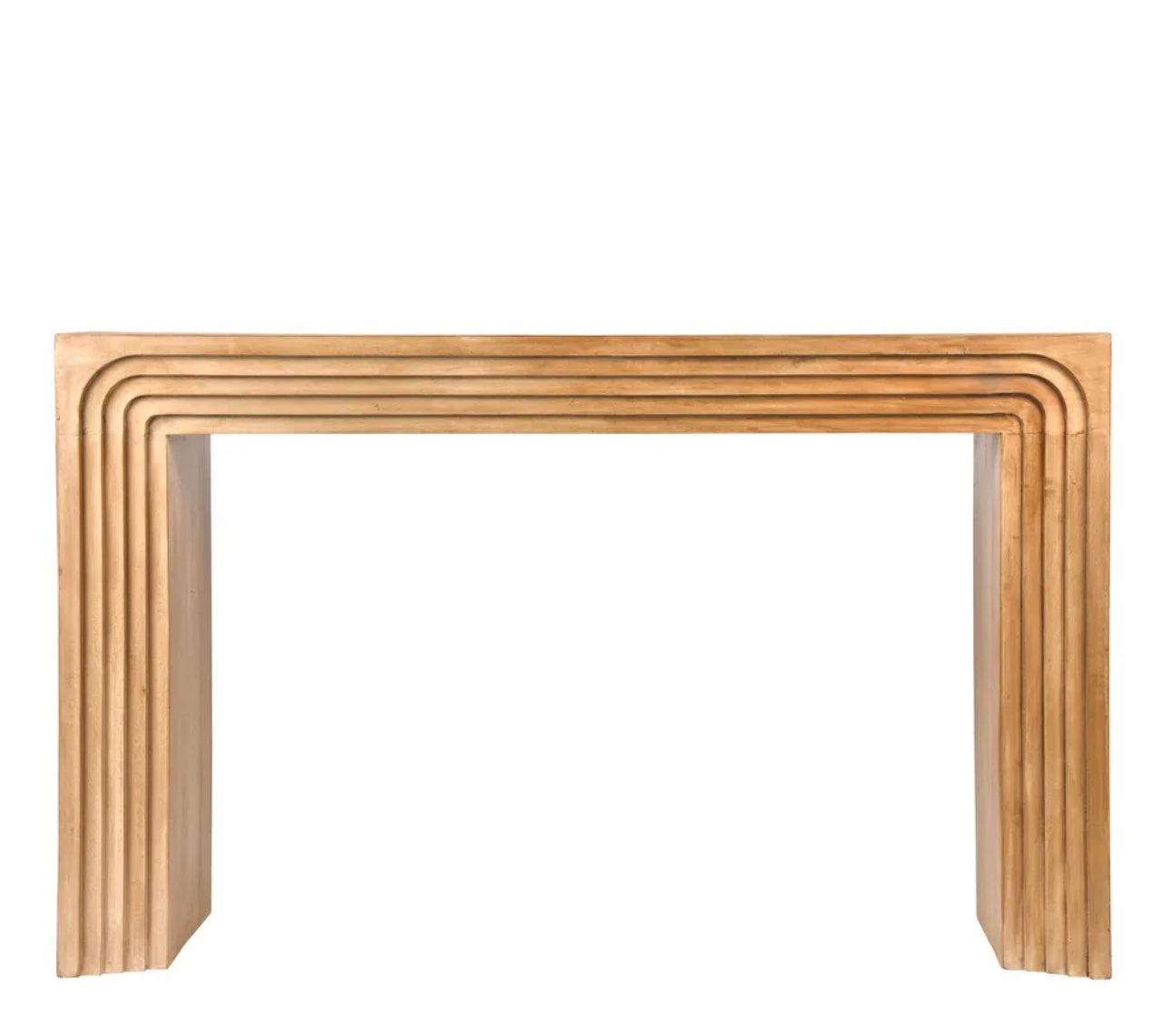 Arche Console Table