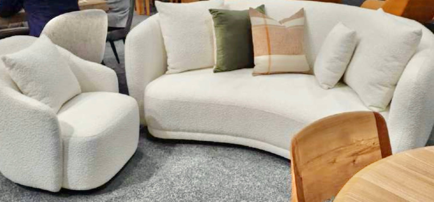 Miu Miu Sofa Lounge