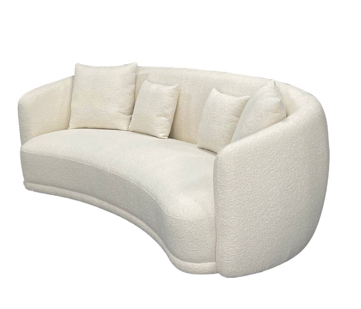 Miu Miu Sofa Lounge