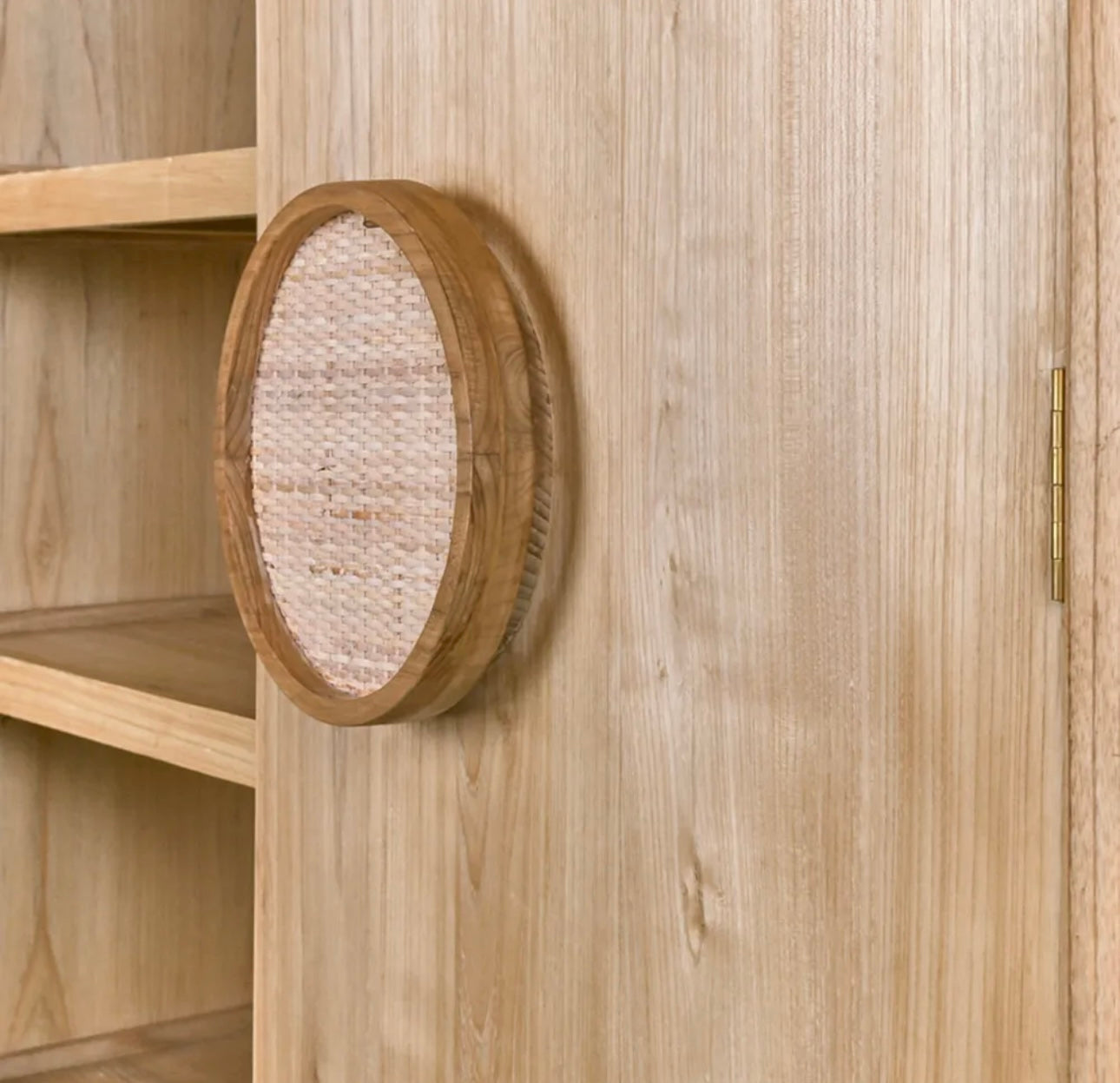 Sapa Shelving Cabinet