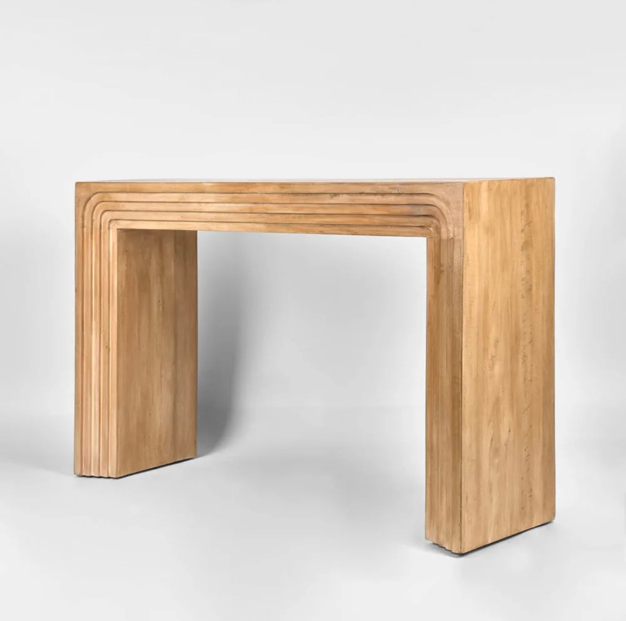Arche Console Table