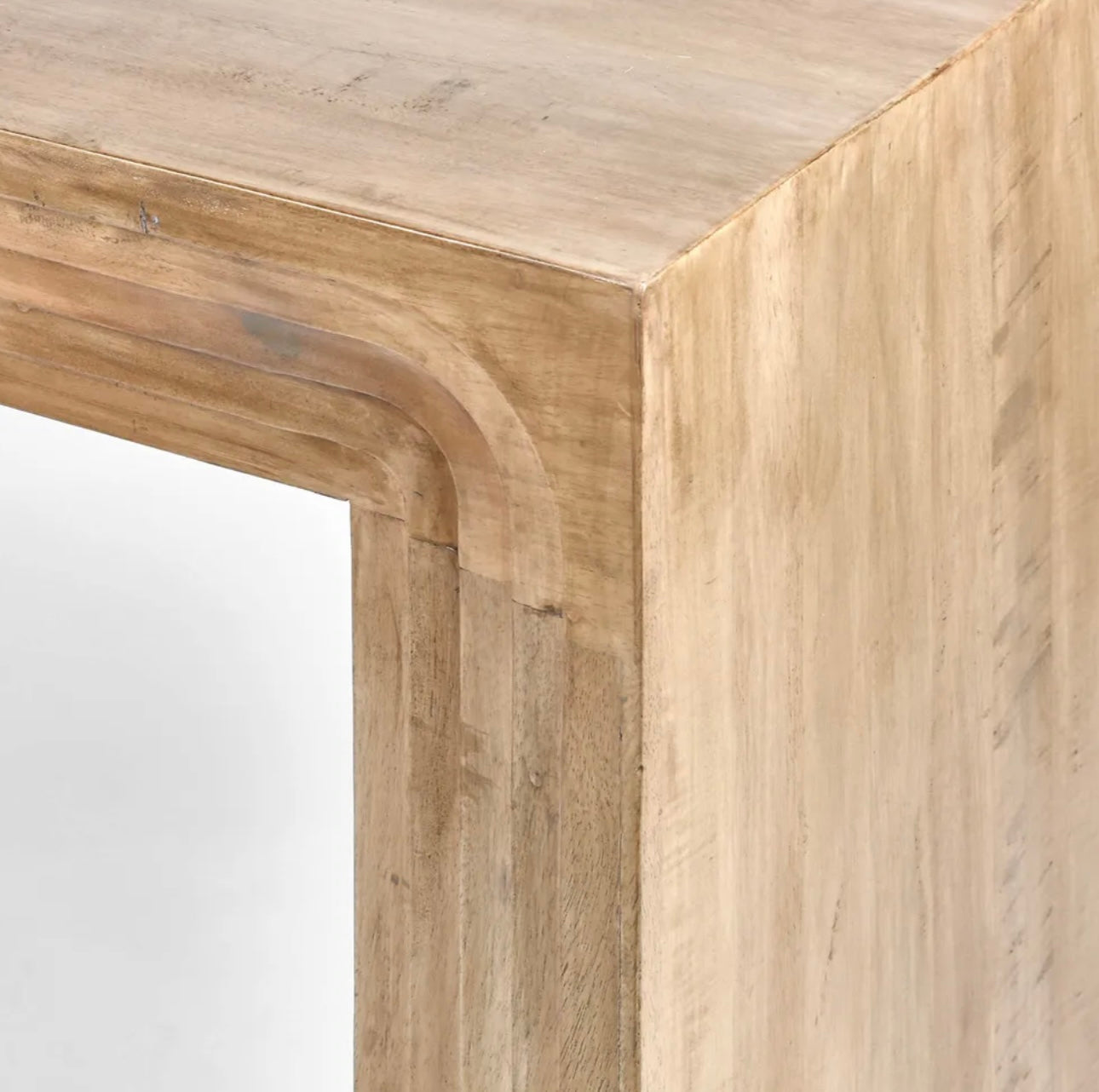 Arche Console Table