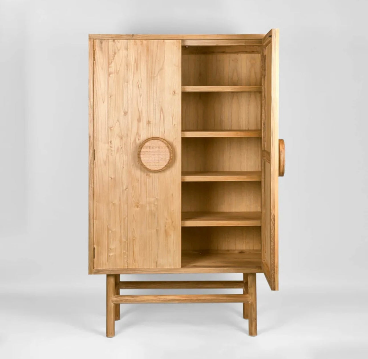 Sapa Shelving Cabinet