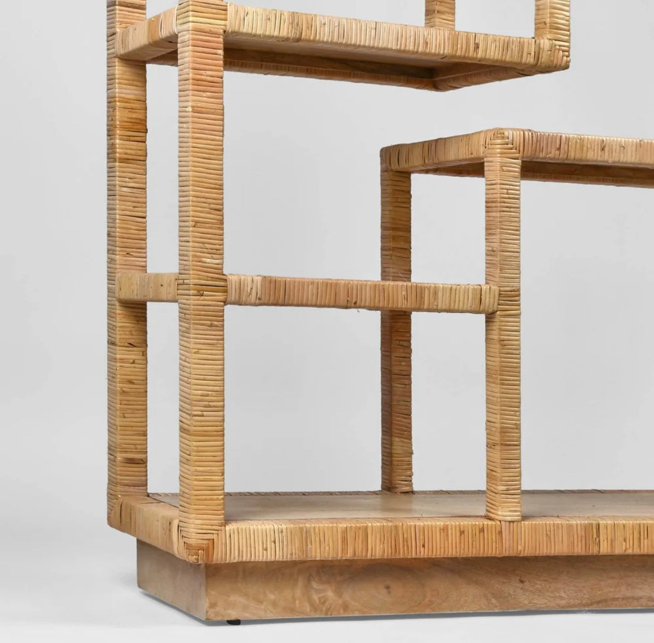 Janeiro Book Shelf