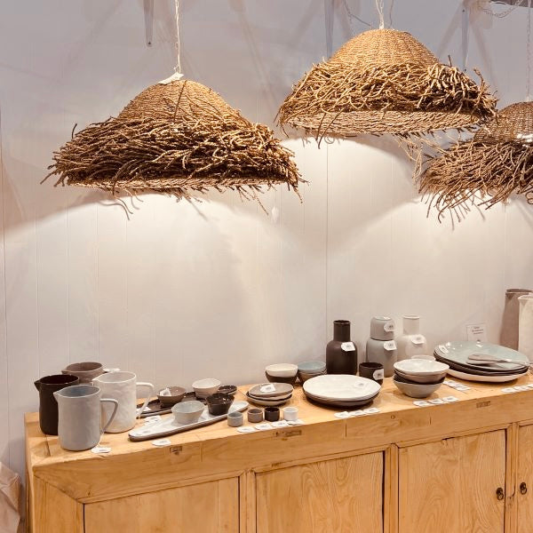 Nest Pendant Light
