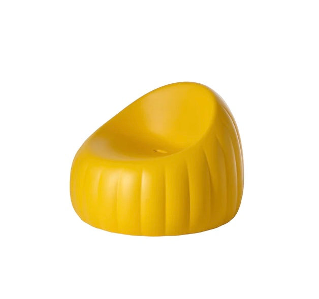 Gelée Lounge Chair - Roberto Paoli
