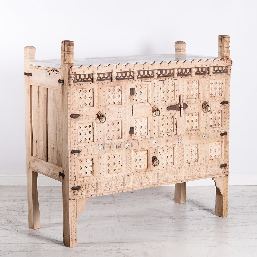 Dowry Chest