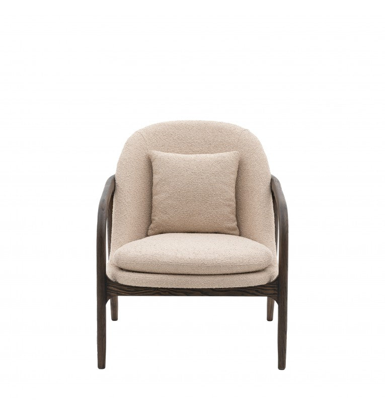 Holmes Ocassional Chair