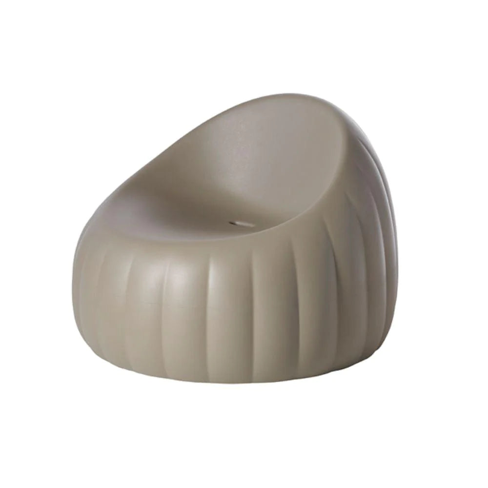 Gelée Lounge Chair - Roberto Paoli