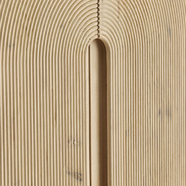 Paolo Arch Cabinet
