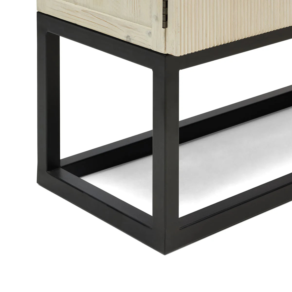 Paolo Arch Cabinet
