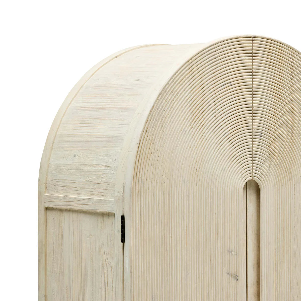 Paolo Arch Cabinet