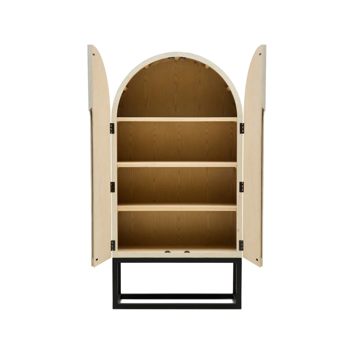 Paolo Arch Cabinet