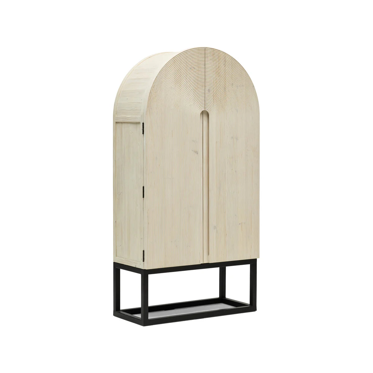 Paolo Arch Cabinet