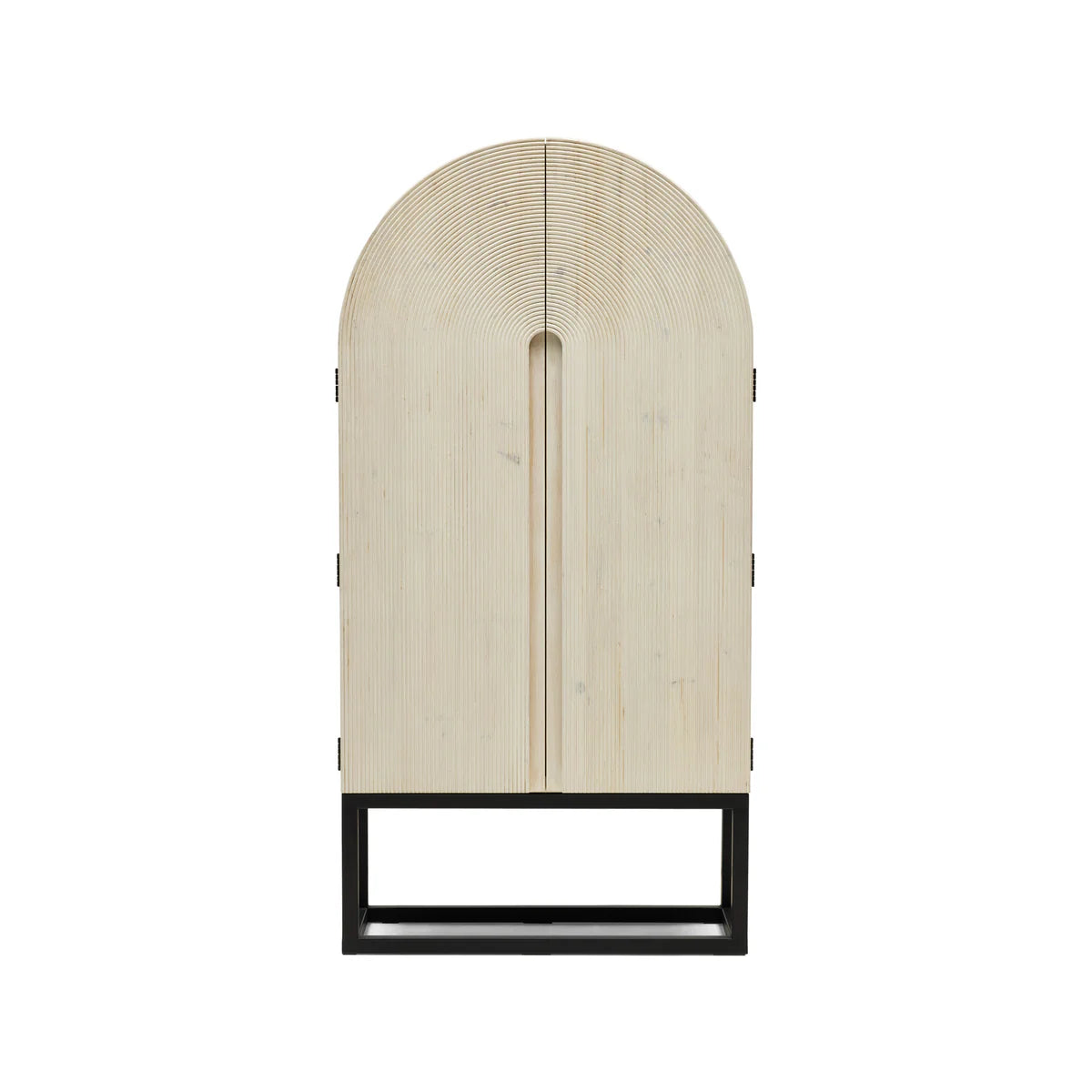 Paolo Arch Cabinet